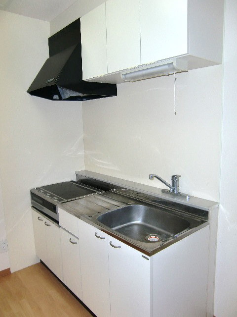 Kitchen. Kitchen