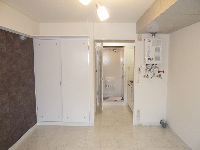 Living and room. Furniture and appliances are also placed ease likely Floor. 