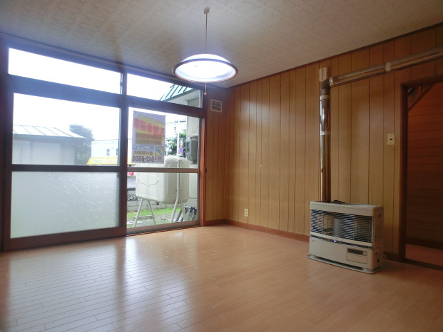 Other room space