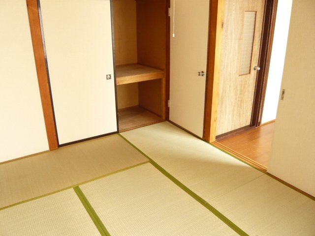 Other room space. ※ Photo of the same by Property Room No.
