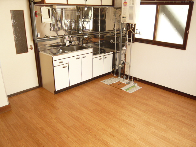 Other room space. ※ Photo of the same by Property Room No.