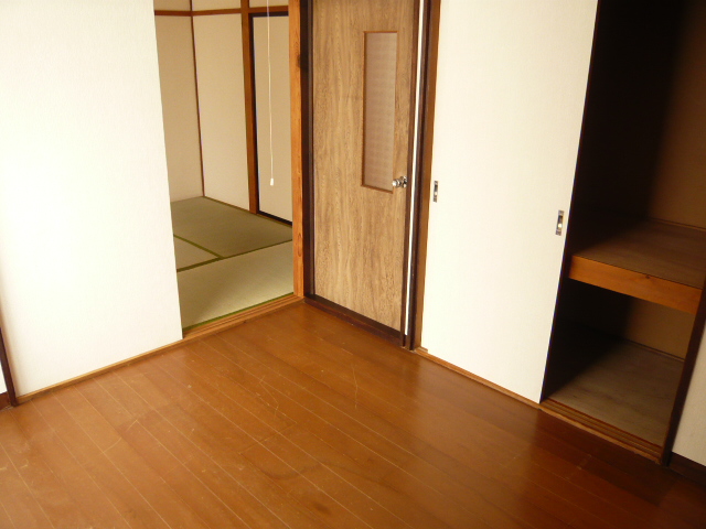 Other room space