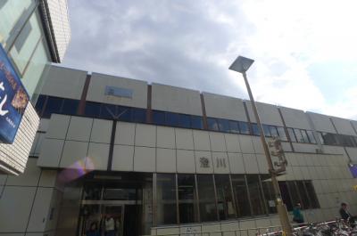 Other. It is a 2-minute walk from the subway station Sumikawa ^^
