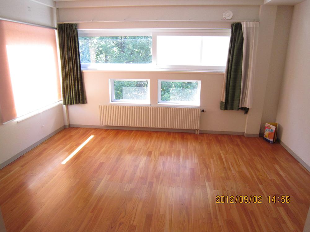 Non-living room