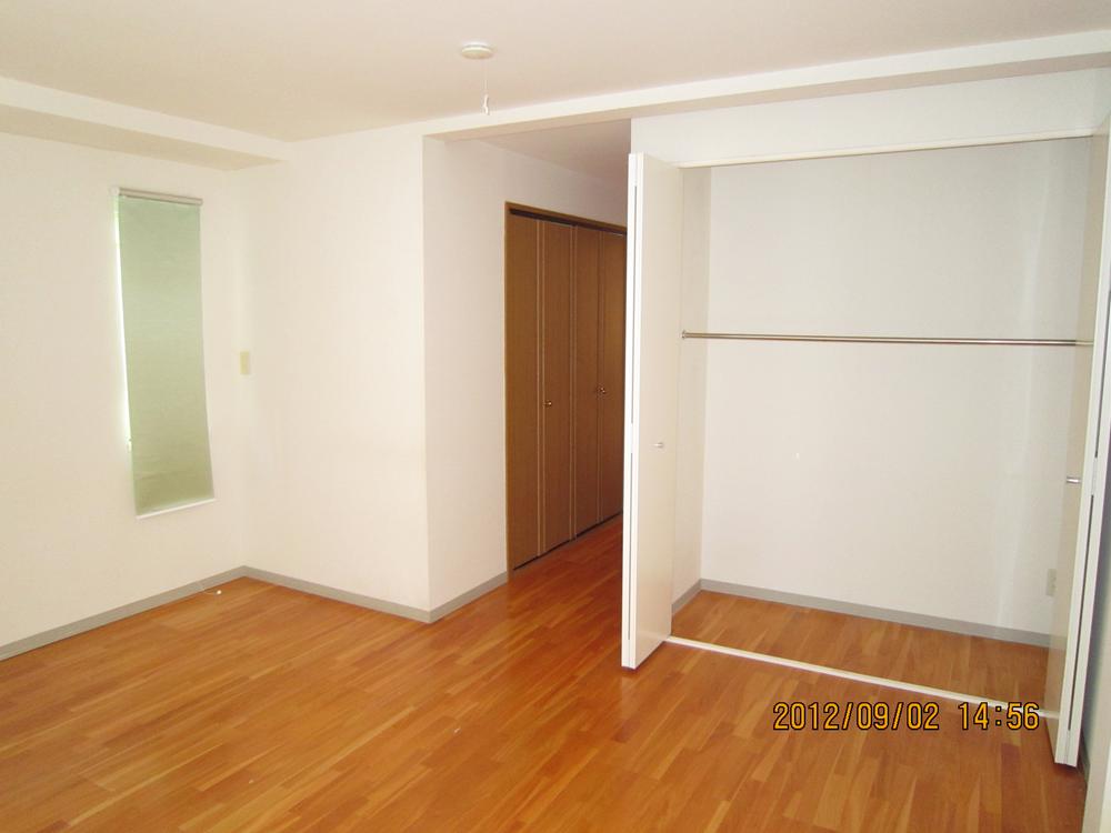 Non-living room
