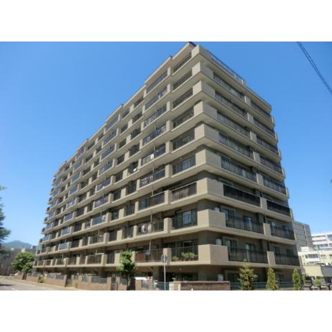 Building appearance
