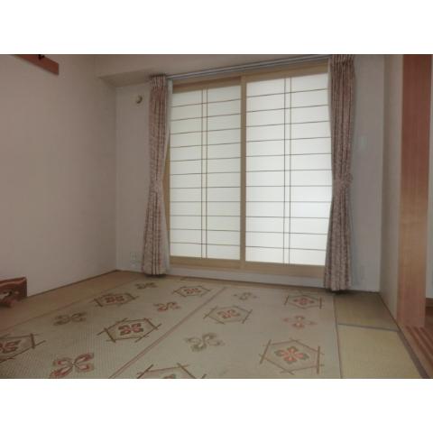 Other room space
