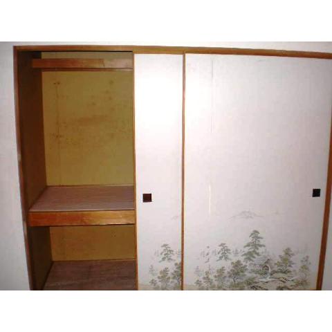 Other room space