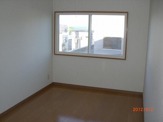 Non-living room
