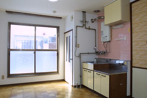 Living and room