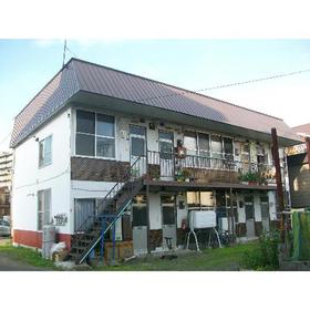 Building appearance