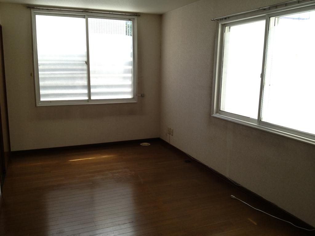 Other room space