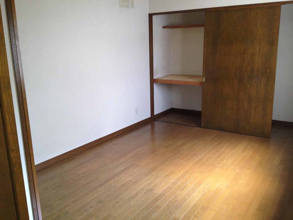 Other room space