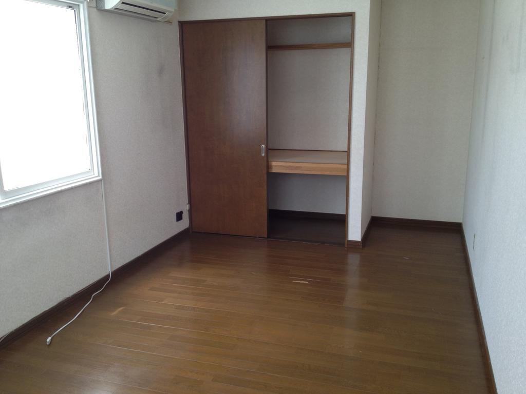 Other room space