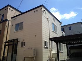 Building appearance