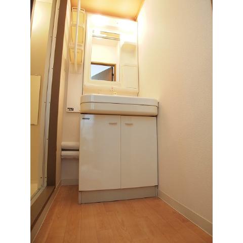 Washroom