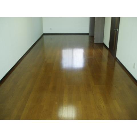 Other room space