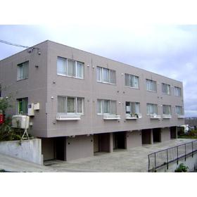 Building appearance