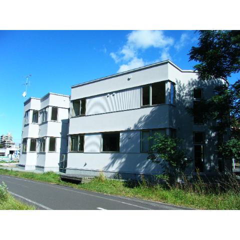 Building appearance