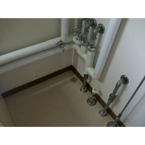 Washroom