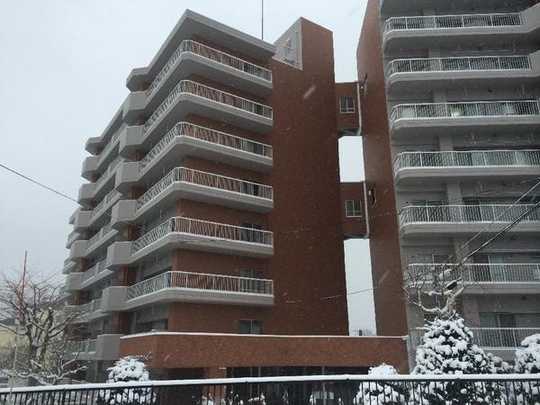 Local appearance photo