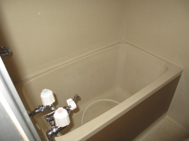 Bath. It is a healing space!
