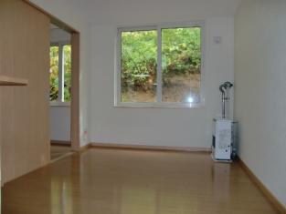 Living and room