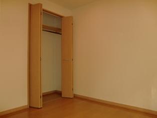 Other room space. Western style room