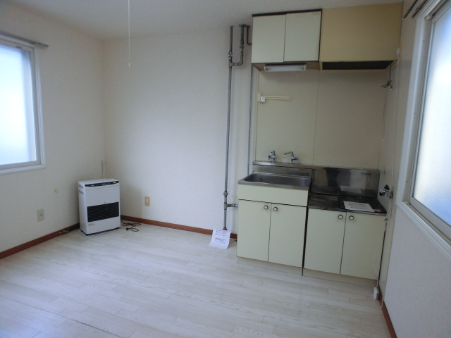 Other room space. We totally finished in the room in which the white tones