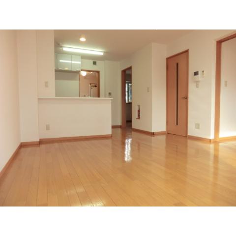 Living and room