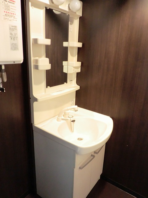 Washroom