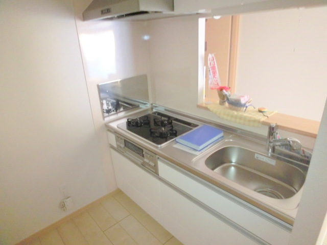 Kitchen. System kitchen fully equipped ☆ 