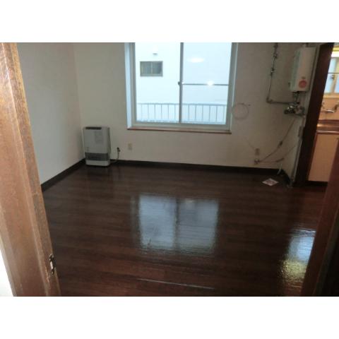 Living and room