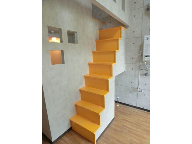 Other. Stylish stairs ☆ 