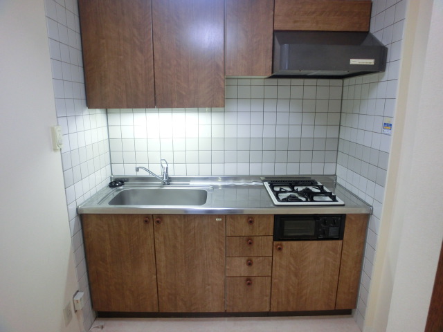 Kitchen. This is a system Kitchen.