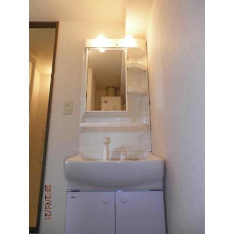Washroom