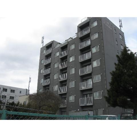 Building appearance