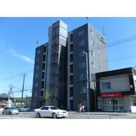 Building appearance