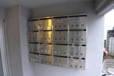 Other common areas
