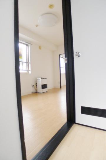 Other room space
