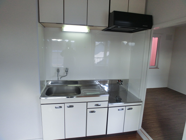 Kitchen. There are also housed on the kitchen.