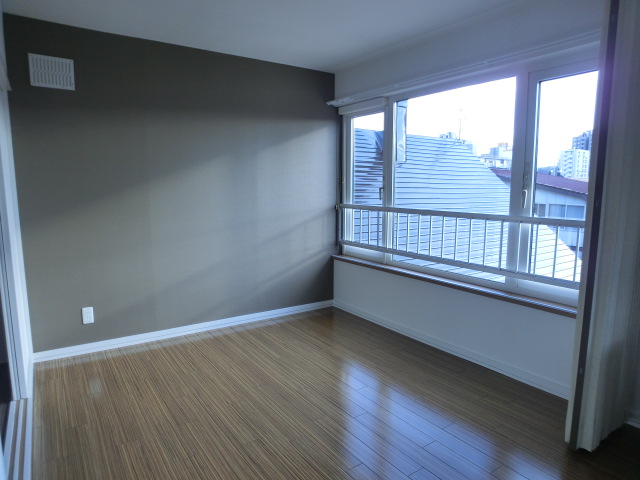 Other room space. Day is also good.