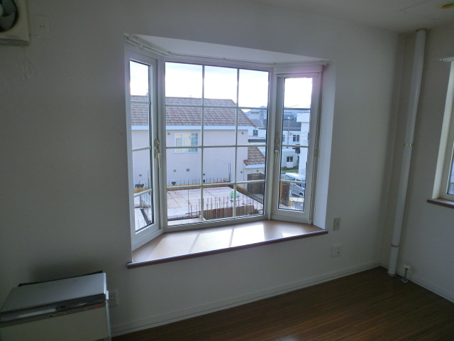 Other Equipment. It is a popular bay window type.