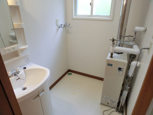 Washroom