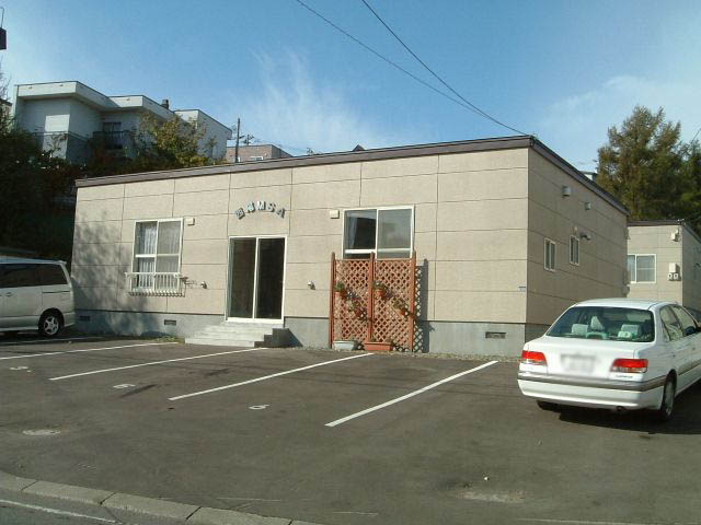 Building appearance