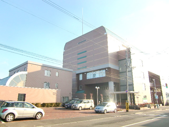 Other. 250m until the International School (Other)