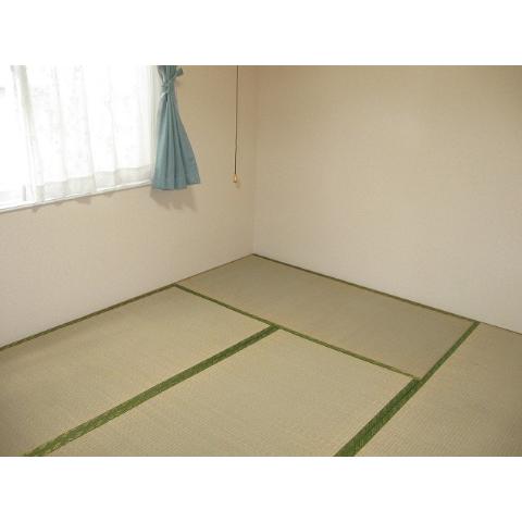 Other room space