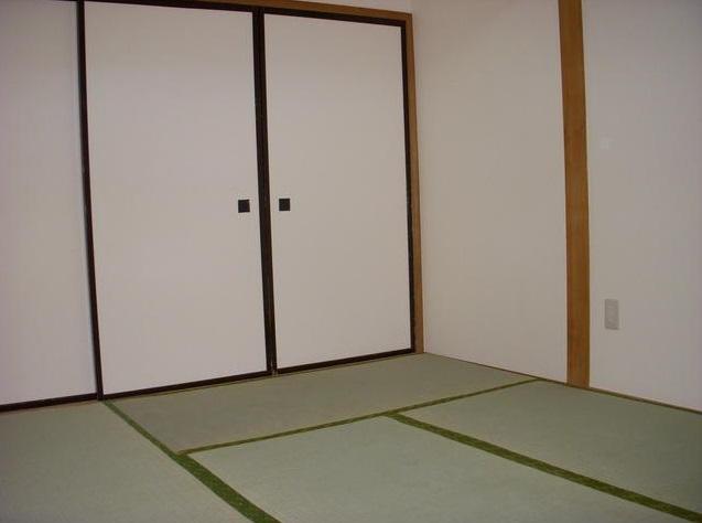 Non-living room. Indoor (11 May 2013) Shooting