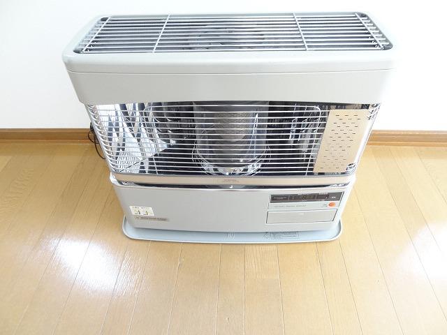 Cooling and heating ・ Air conditioning