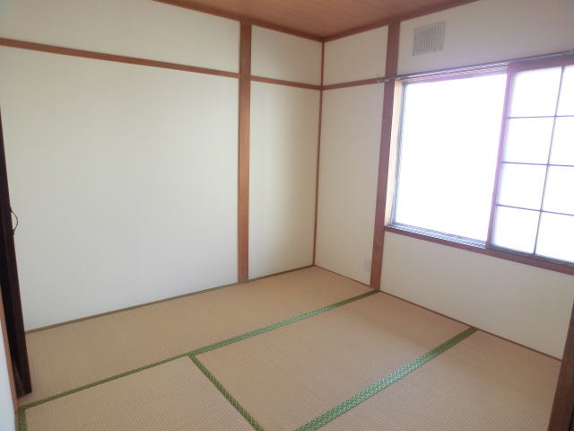 Other room space